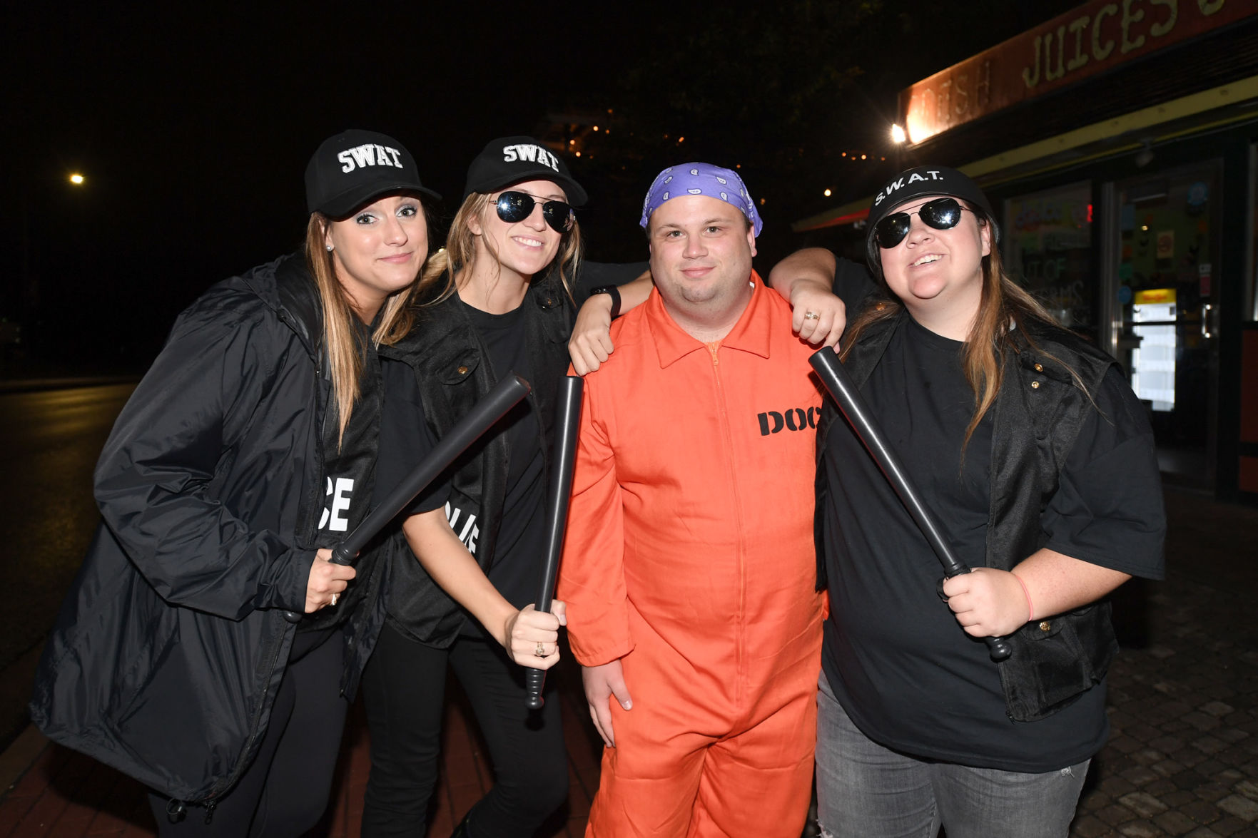 Halloween at Northgate